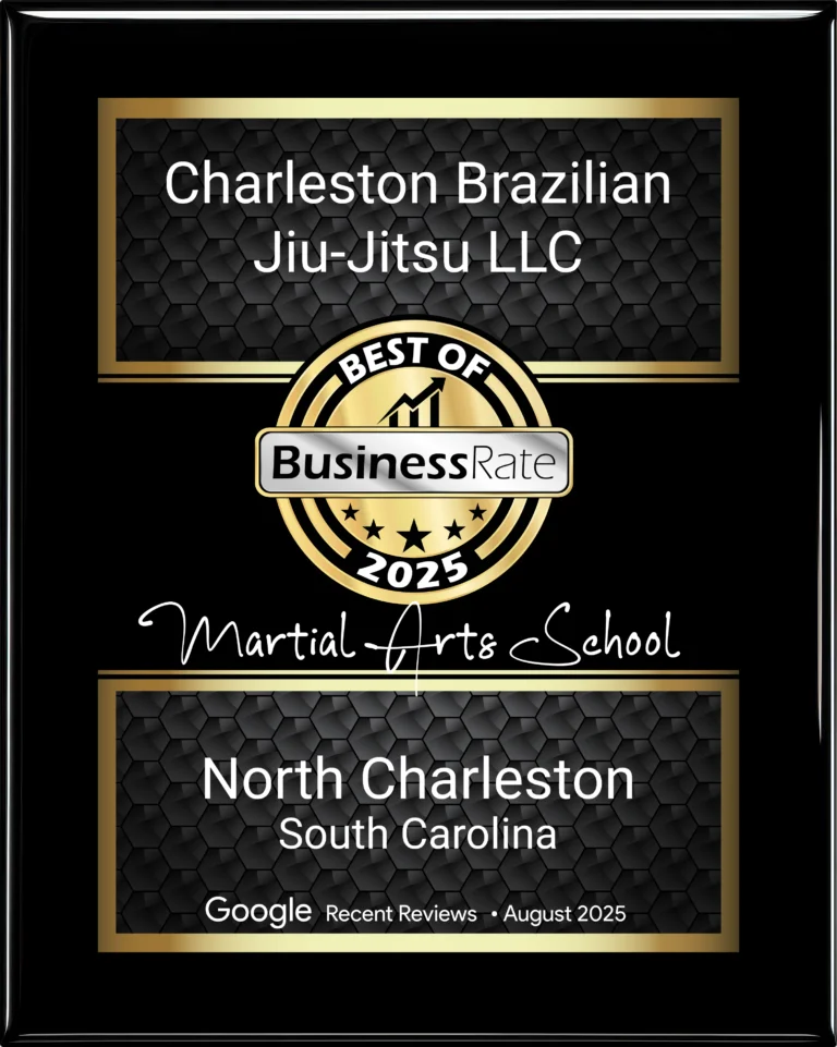 Charleston BJJ Academy academy photo