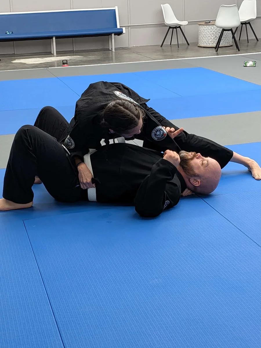 Charleston BJJ Academy academy photo