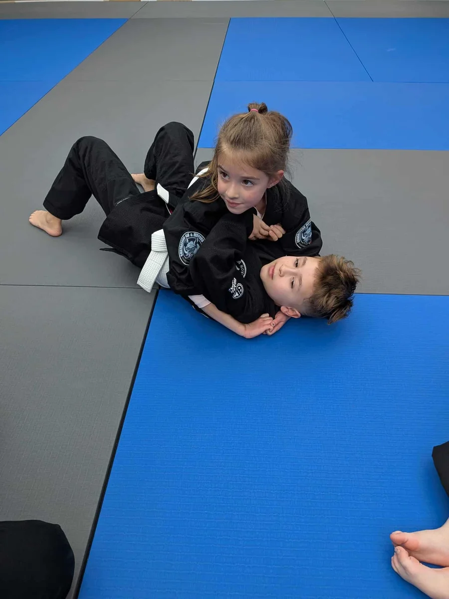 Charleston BJJ Academy academy photo
