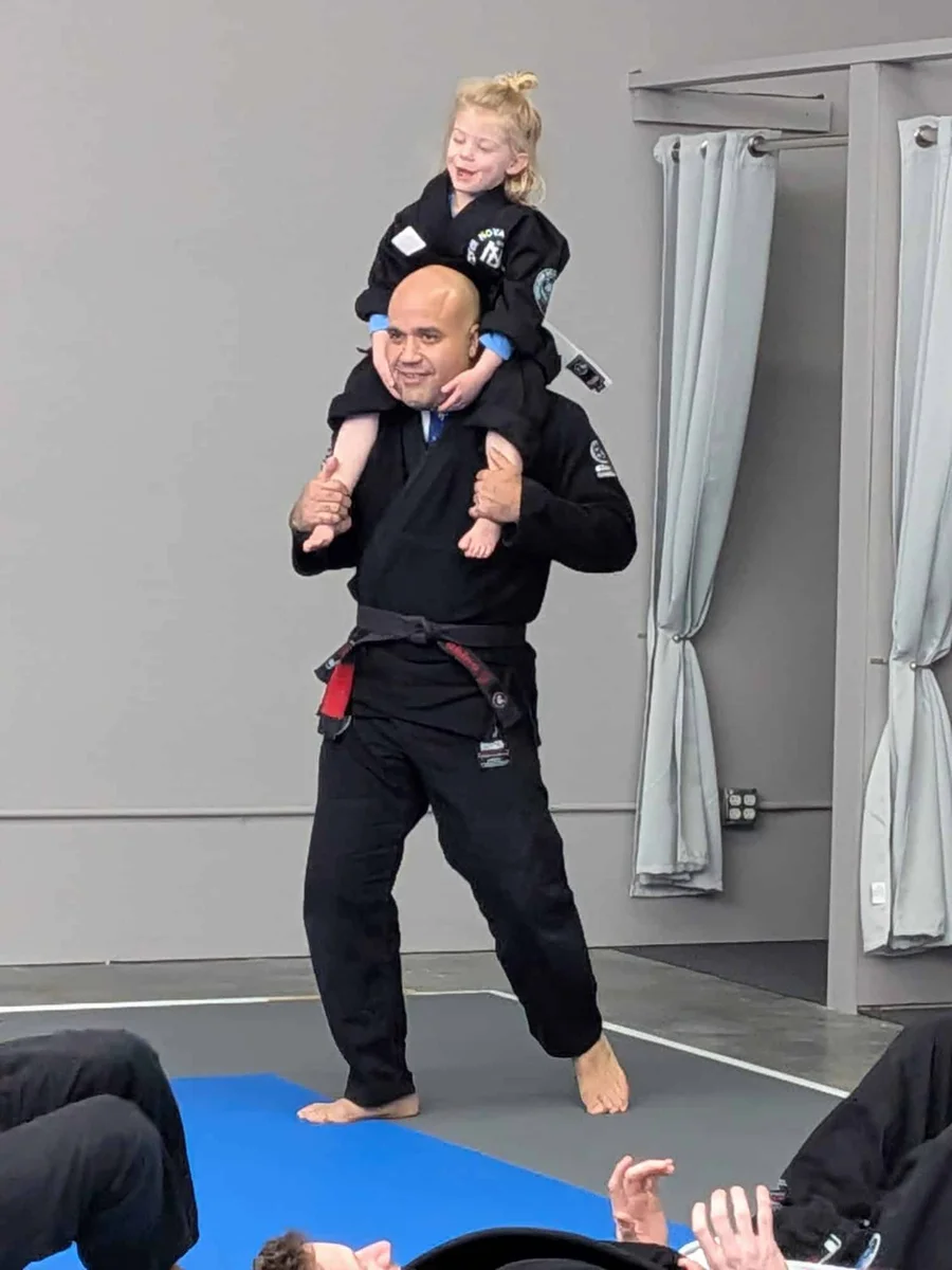 Charleston BJJ Academy academy photo