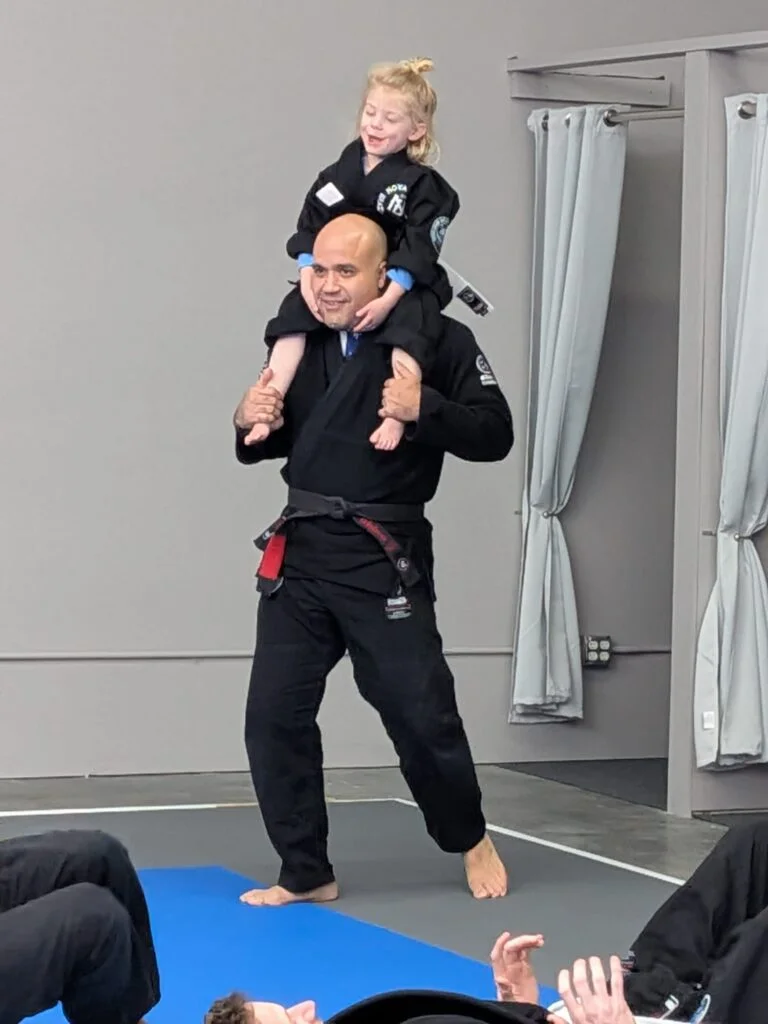 Charleston BJJ Academy academy photo