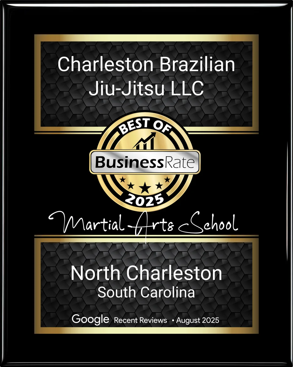 Charleston BJJ Academy academy photo