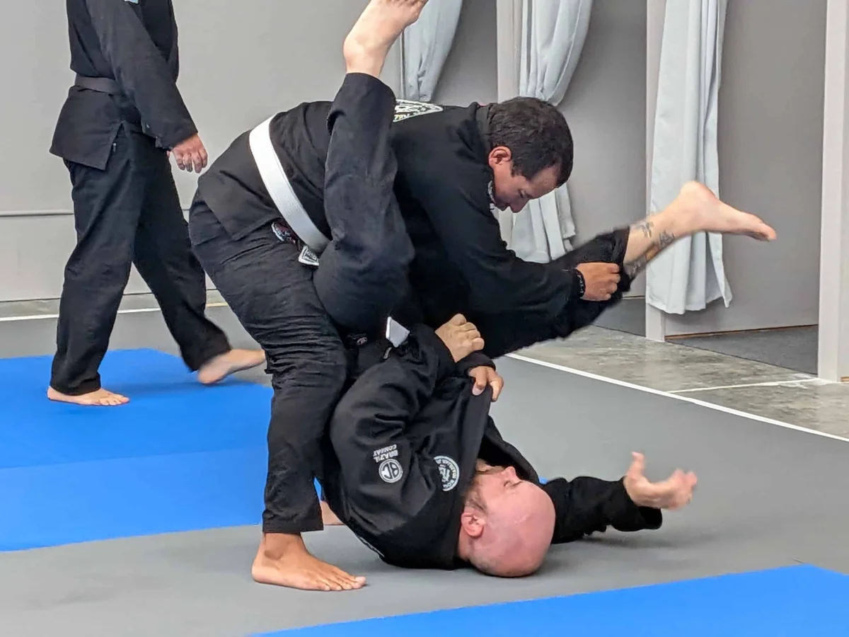 Charleston BJJ Academy academy photo