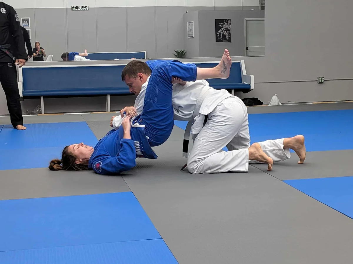 Charleston BJJ Academy academy photo