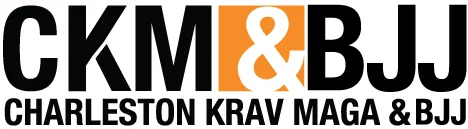 Charleston Krav Maga & MMA academy logo