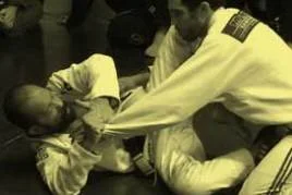 Charleston Krav Maga & MMA visual