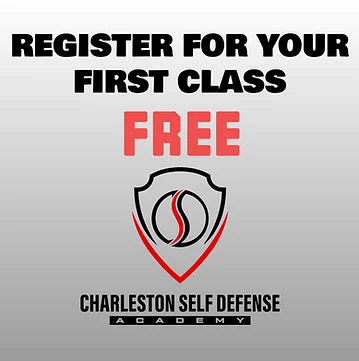 Charleston Self Defense Academy & MMA academy photo