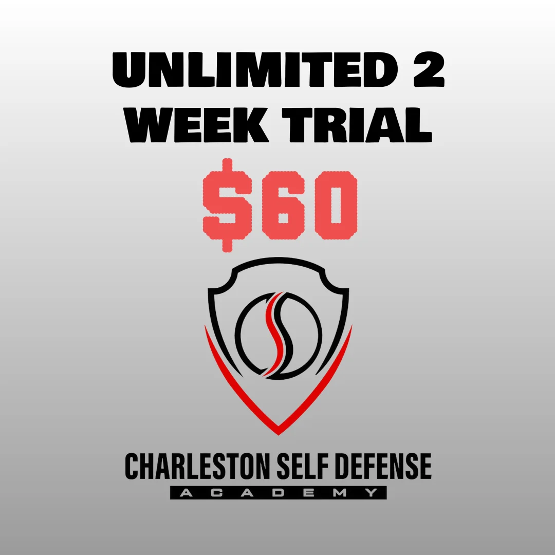 Charleston Self Defense Academy & MMA academy photo