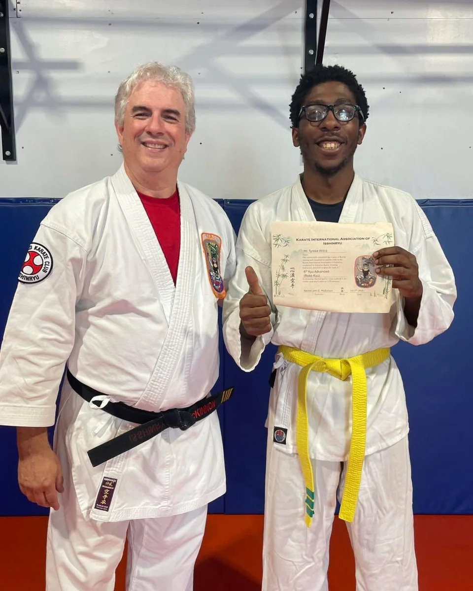 Charleston Self Defense Academy & MMA academy photo
