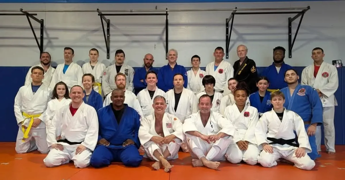 Charleston Self Defense Academy & MMA academy photo