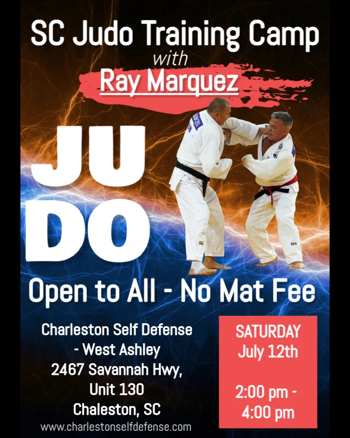 Charleston Self Defense Academy & MMA academy photo