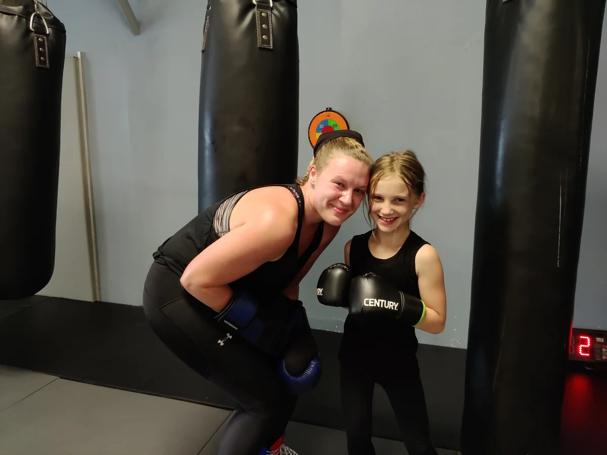 Charleston Self Defense Academy & MMA academy photo