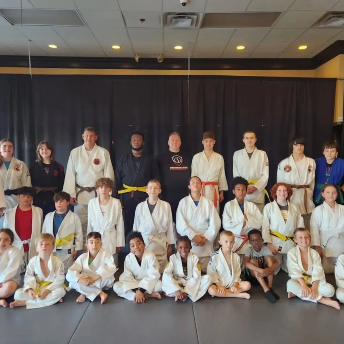 Charleston Self Defense Academy & MMA academy photo