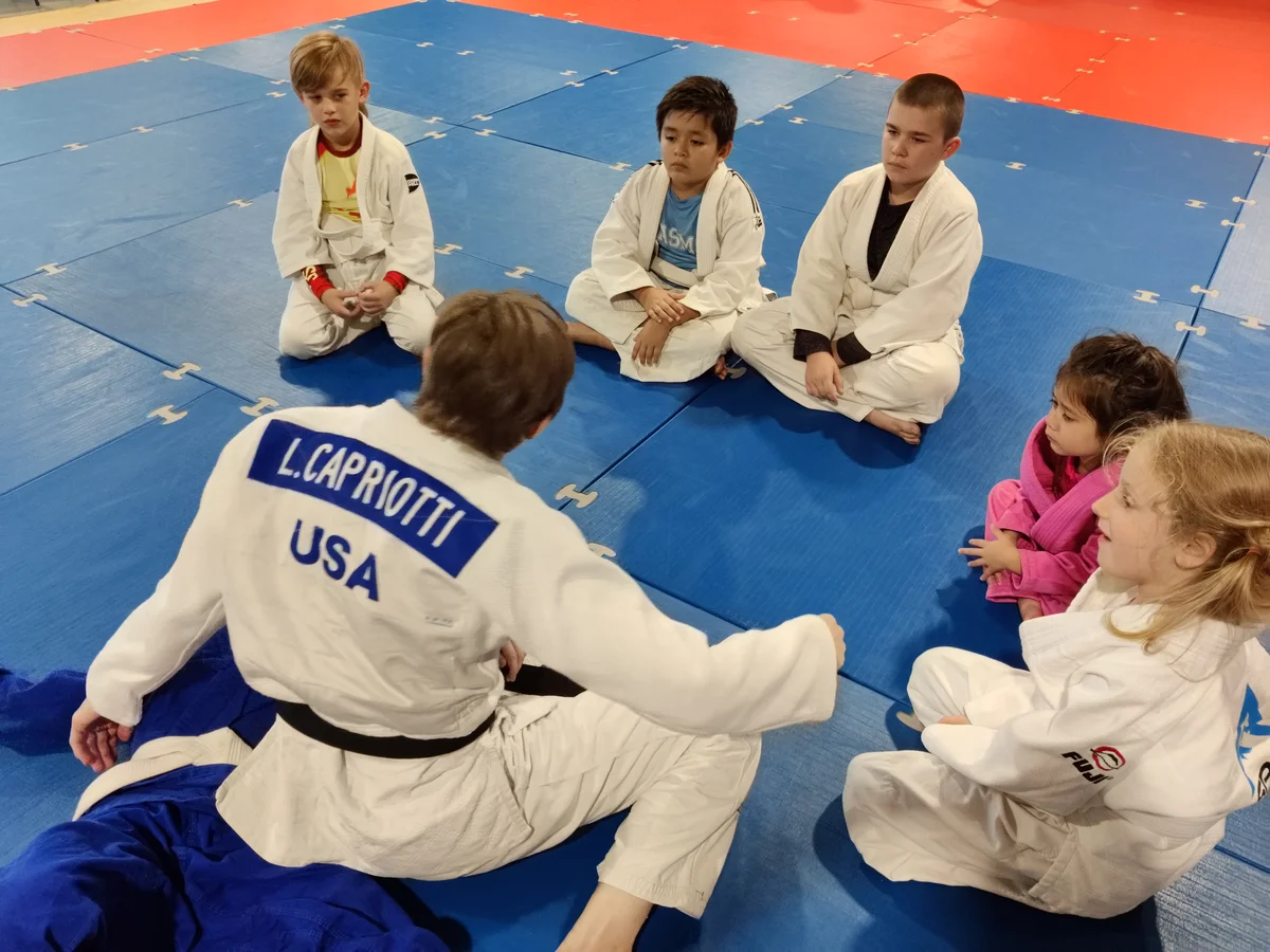 Charleston Self Defense Academy & MMA academy photo