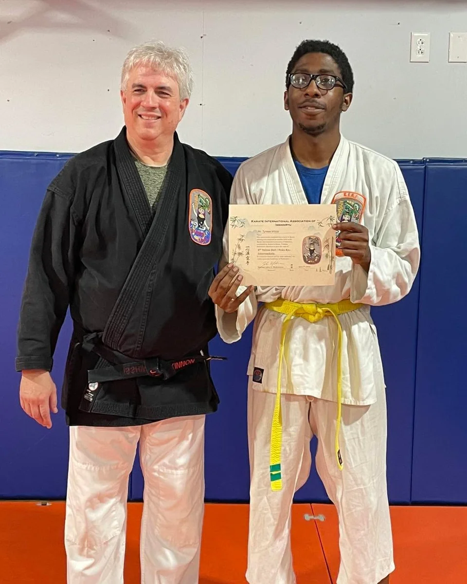 Charleston Self Defense Academy & MMA academy photo