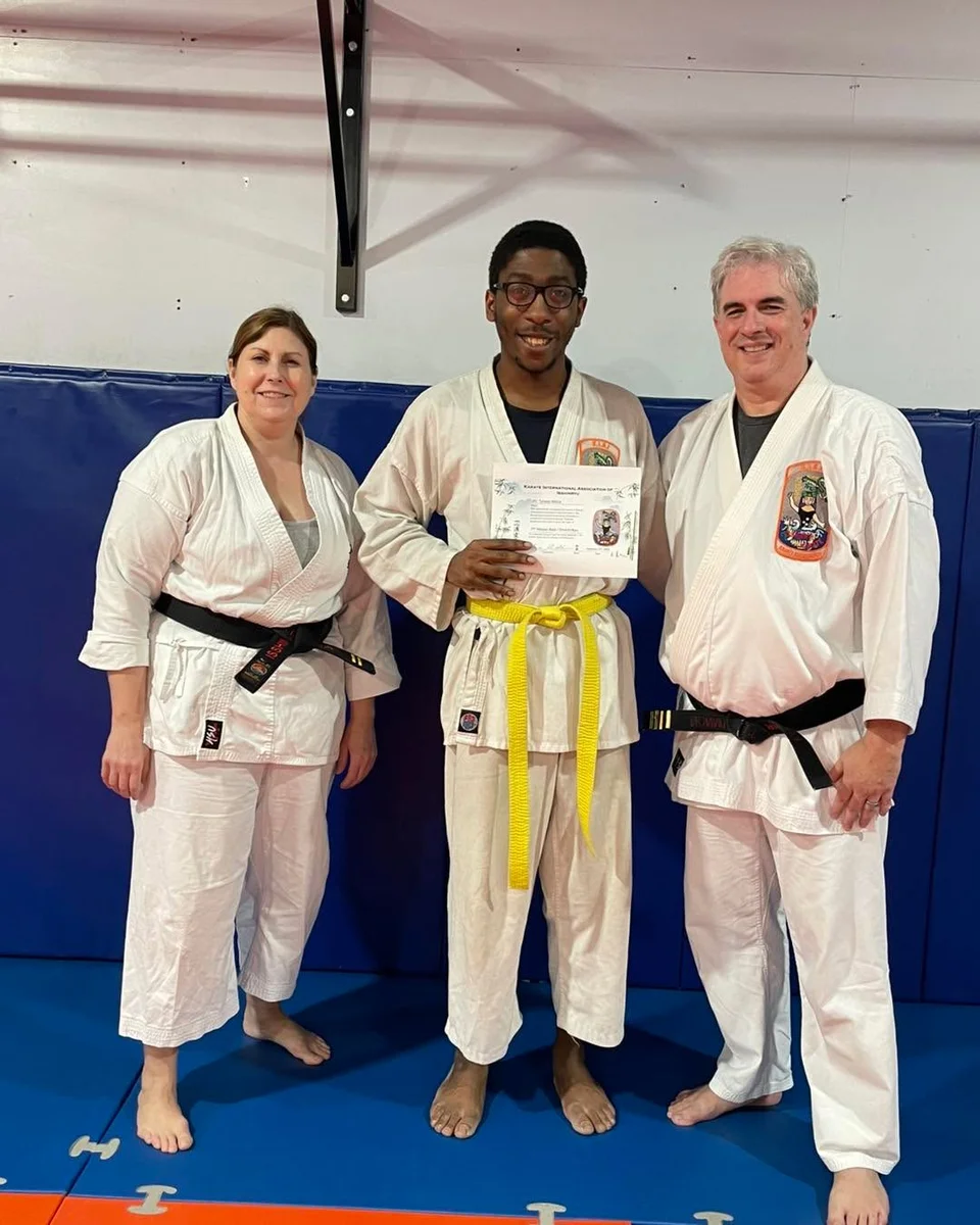 Charleston Self Defense Academy & MMA academy photo