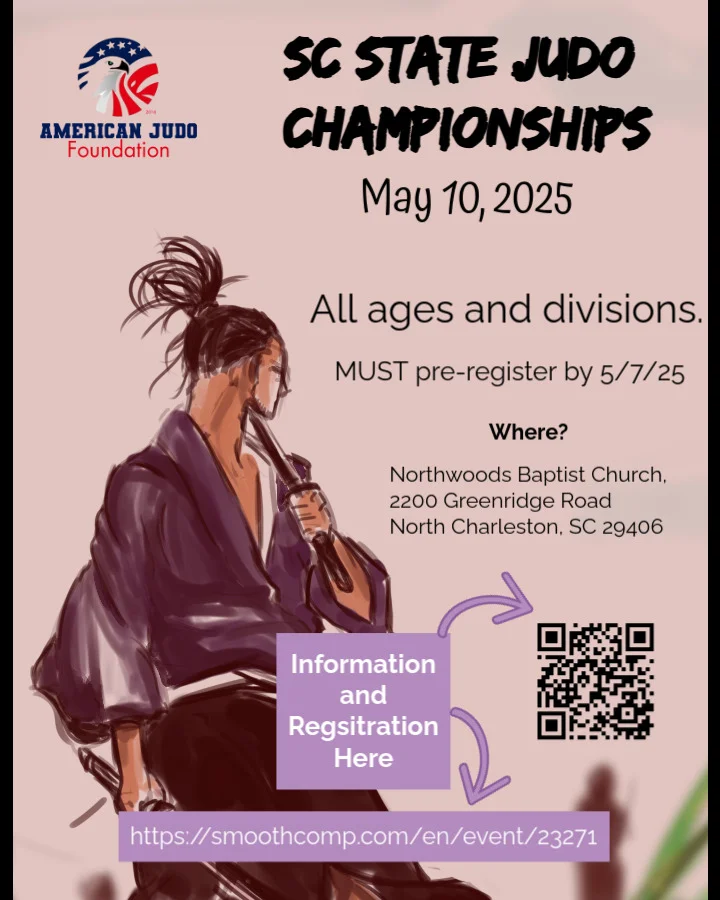 Charleston Self Defense Academy & MMA academy photo