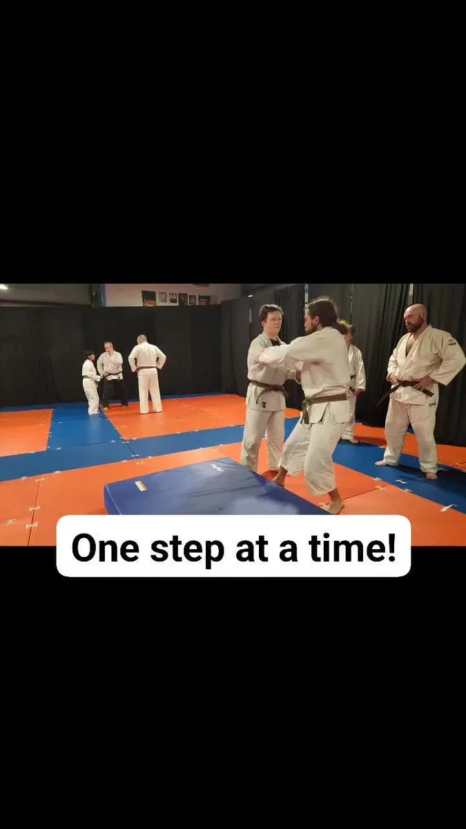 Charleston Self Defense Academy & MMA academy photo