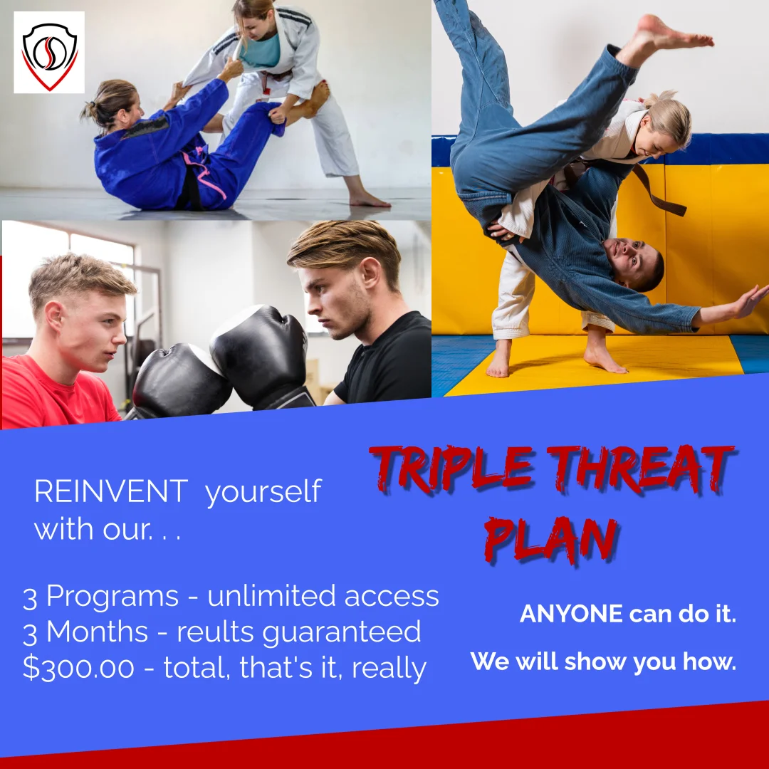 Charleston Self Defense Academy & MMA academy photo