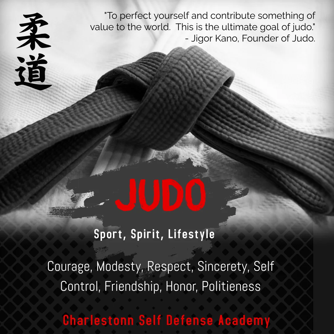 Charleston Self Defense Academy & MMA academy photo