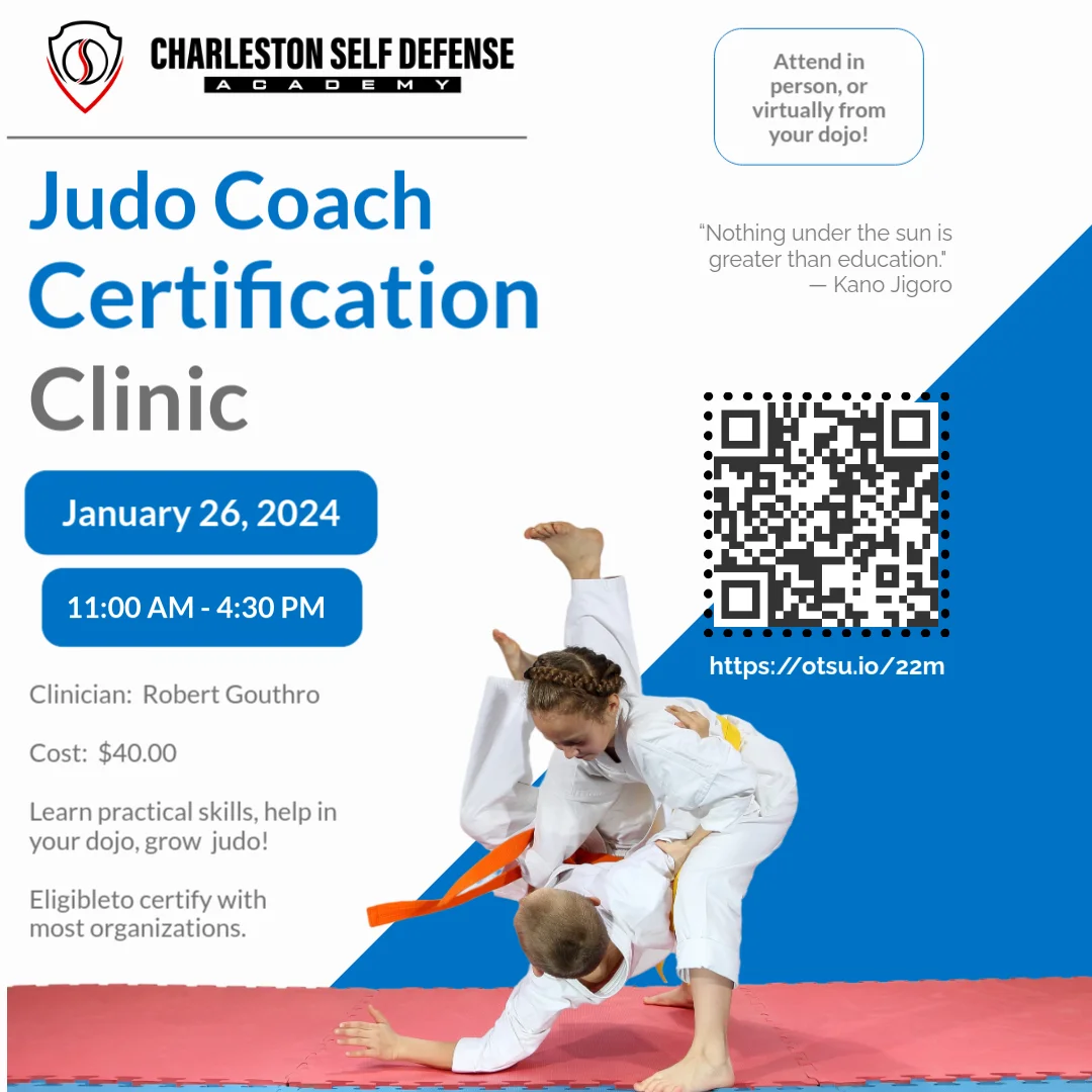 Charleston Self Defense Academy & MMA academy photo