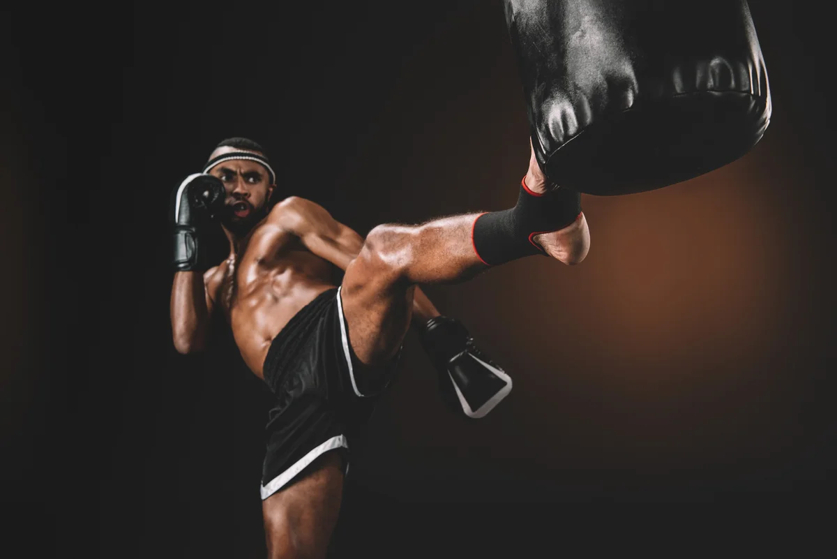 Charleston Self Defense Academy & MMA academy photo