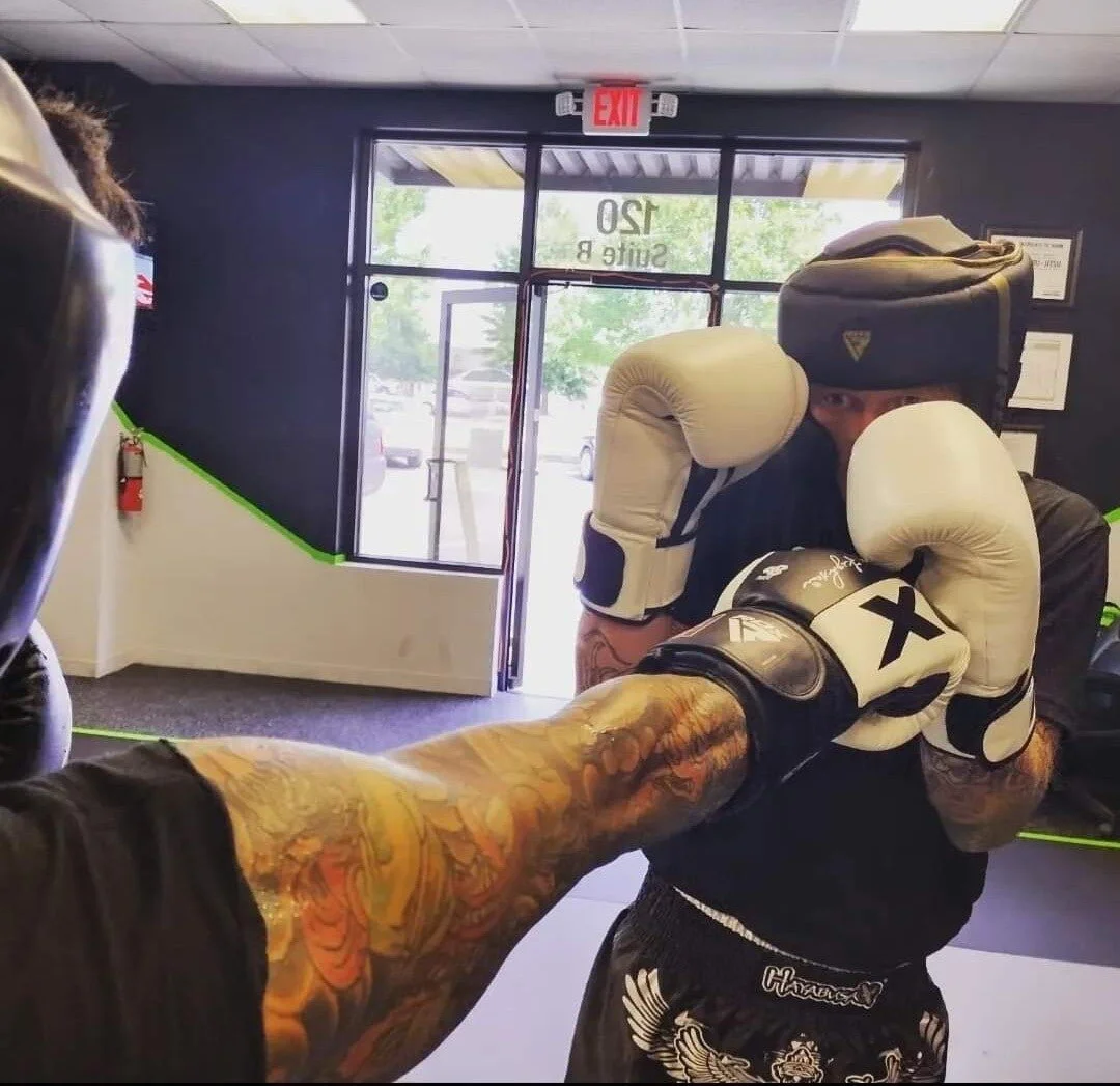 Chiron's Martial Arts Academy academy photo
