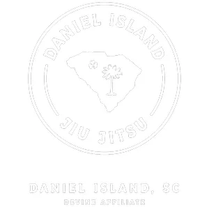 Daniel Island Jiu Jitsu academy logo