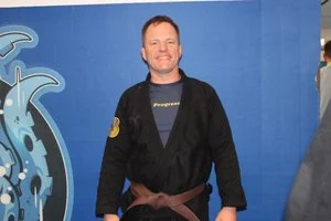 Deep Waters Jiu Jitsu academy photo