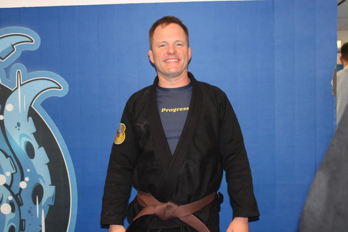 Deep Waters Jiu Jitsu academy photo