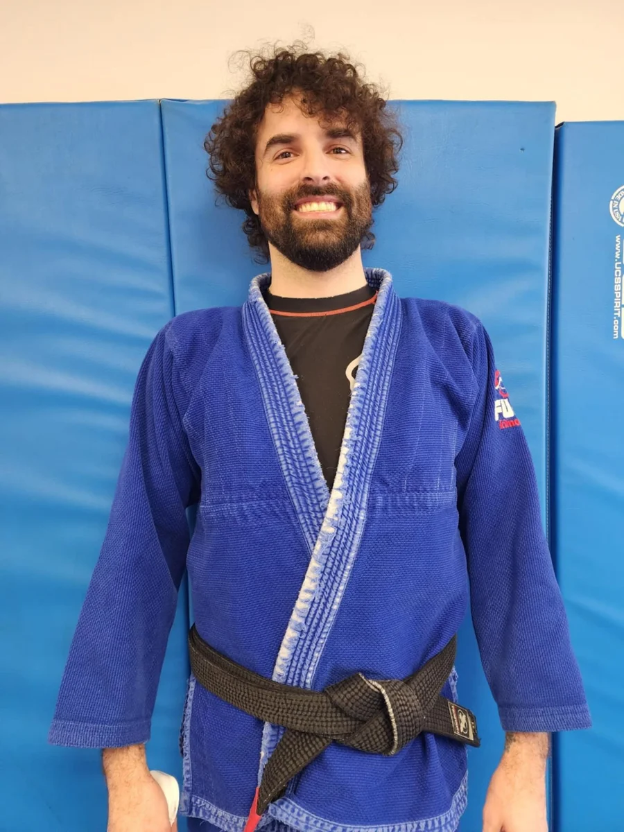 Deep Waters Jiu Jitsu academy photo
