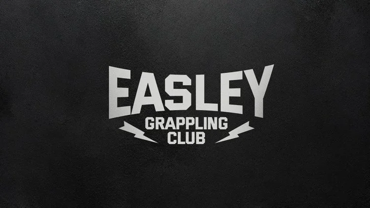 Easley Grappling Club academy photo