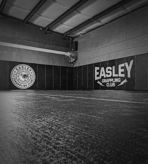 Easley Grappling Club academy photo