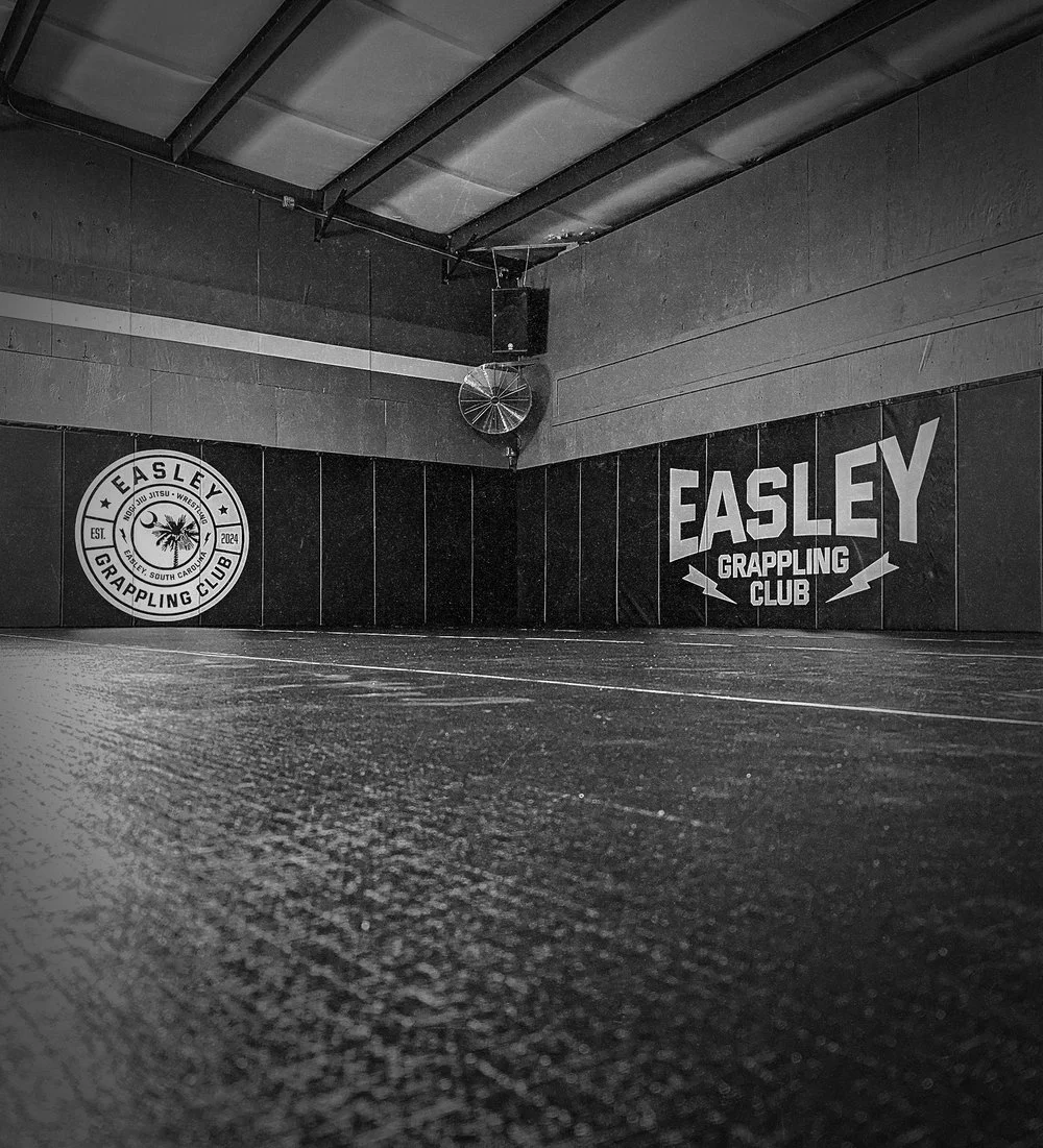 Easley Grappling Club academy photo