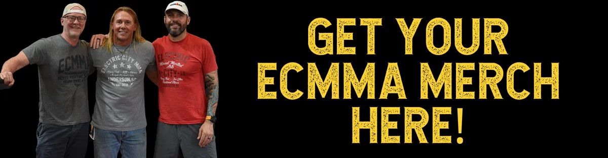 Electric City Mixed Martial Arts academy photo