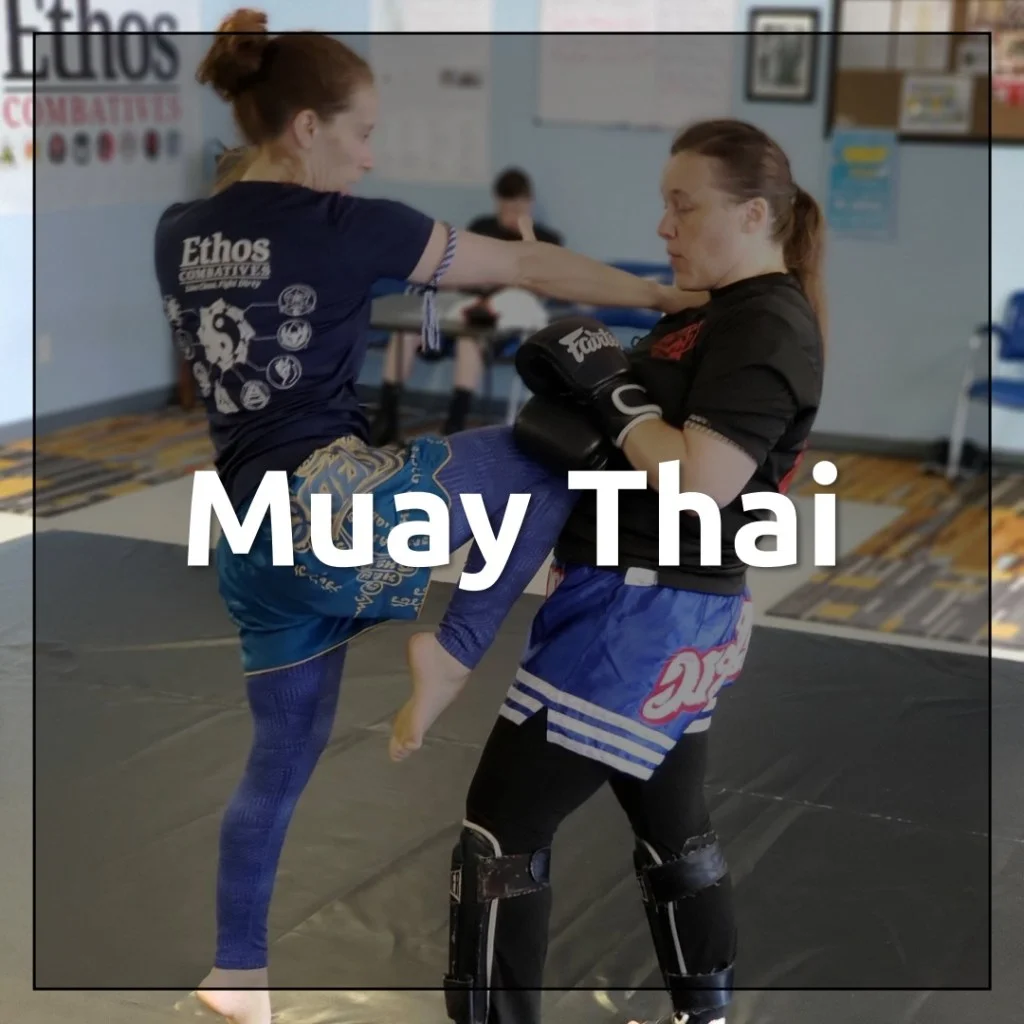 Ethos academy photo