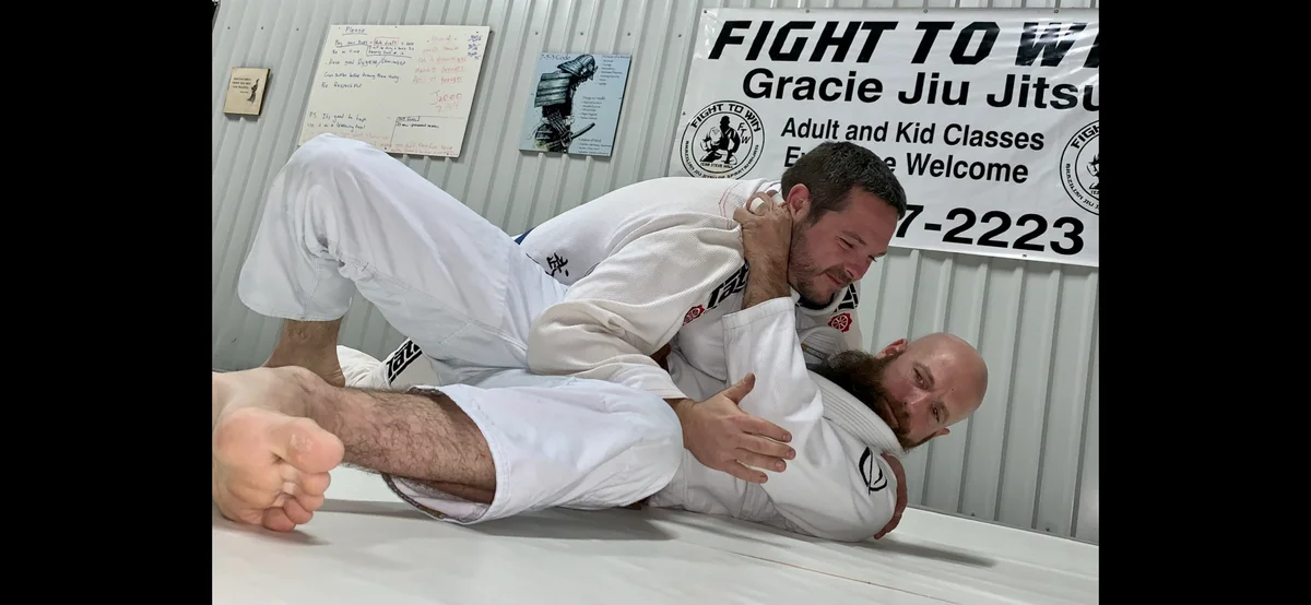 Fight to Win Spartanburg visual