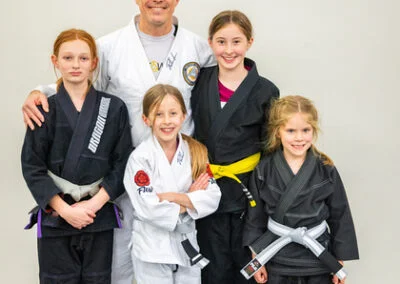 FightWorks Academy academy photo