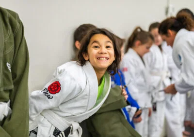 FightWorks Academy academy photo