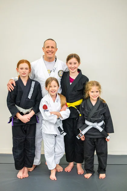FightWorks Academy academy photo