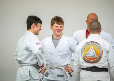 FightWorks Academy academy photo