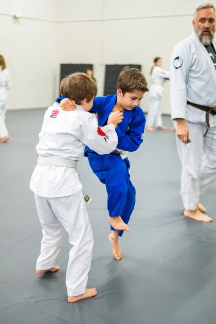 FightWorks Academy academy photo