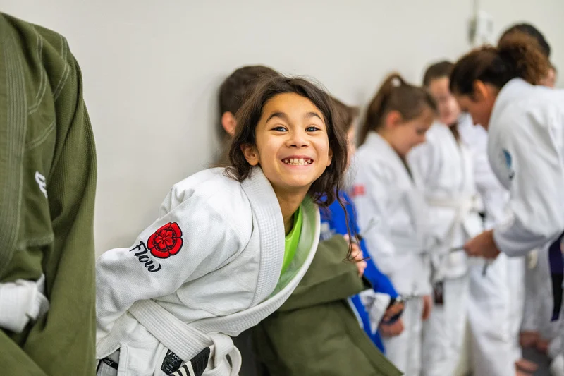 FightWorks Academy academy photo