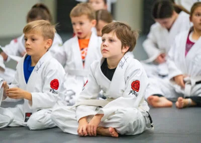 FightWorks Academy academy photo