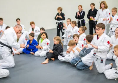 FightWorks Academy academy photo