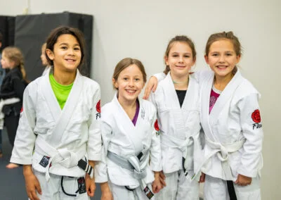 FightWorks Academy academy photo