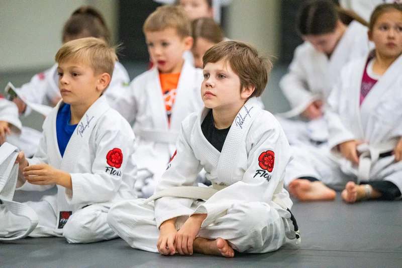 FightWorks Academy academy photo