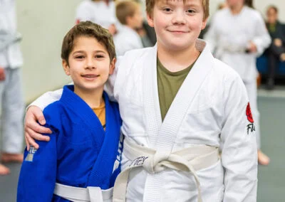 FightWorks Academy academy photo