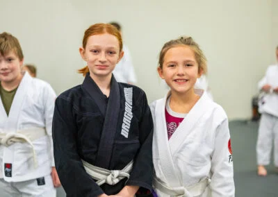 FightWorks Academy academy photo