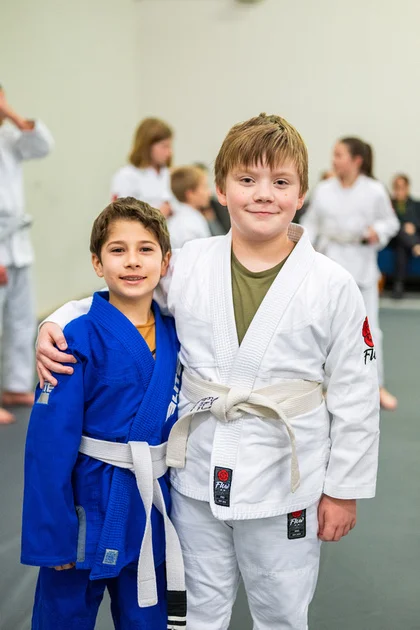 FightWorks Academy academy photo